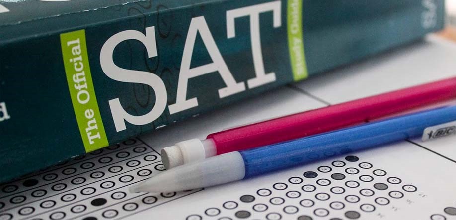 Scholastic Aptitude Test (SAT) - All You Need to Know